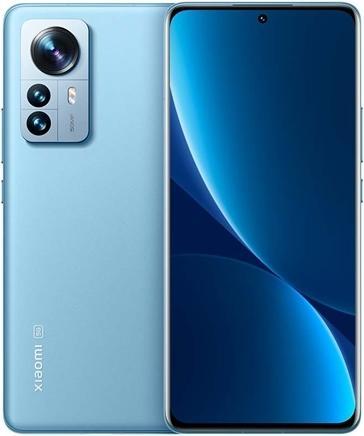 Produktbild Xiaomi 12 Pro (256 GB, Blau, 6.73", Dual SIM, 50 Mpx, 5G)