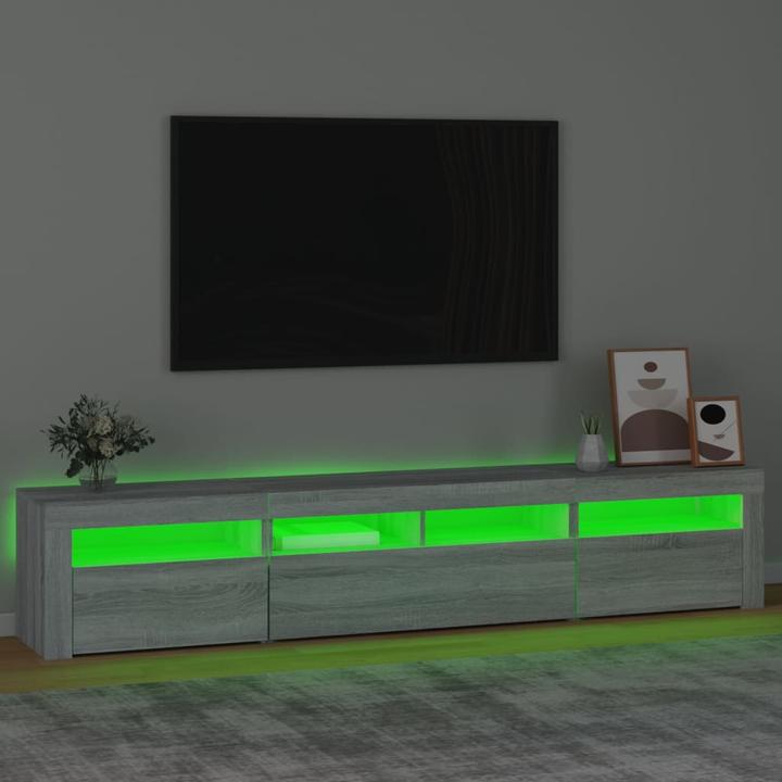Image du produit VidaXL Korotsek (210 x 35 x 40 cm)