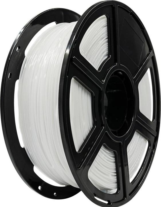 Produktbild FlashForge HS PETG 1,75mm NATURAL 1kg (PETG, 1.75 mm, 1000 g, Transparent)