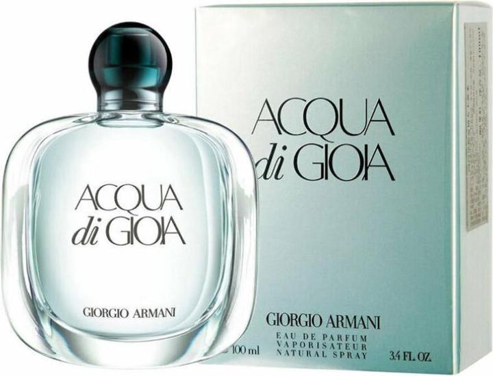 Immagine prodotto Giorgio Armani Acqua di Gìoia (Eau de parfum, 100 ml)