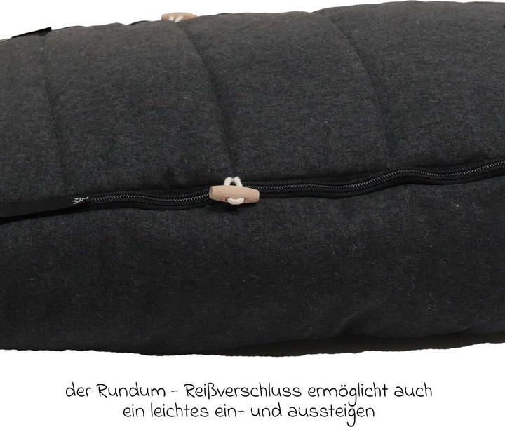 Image du produit Kaiser Hoody Maus