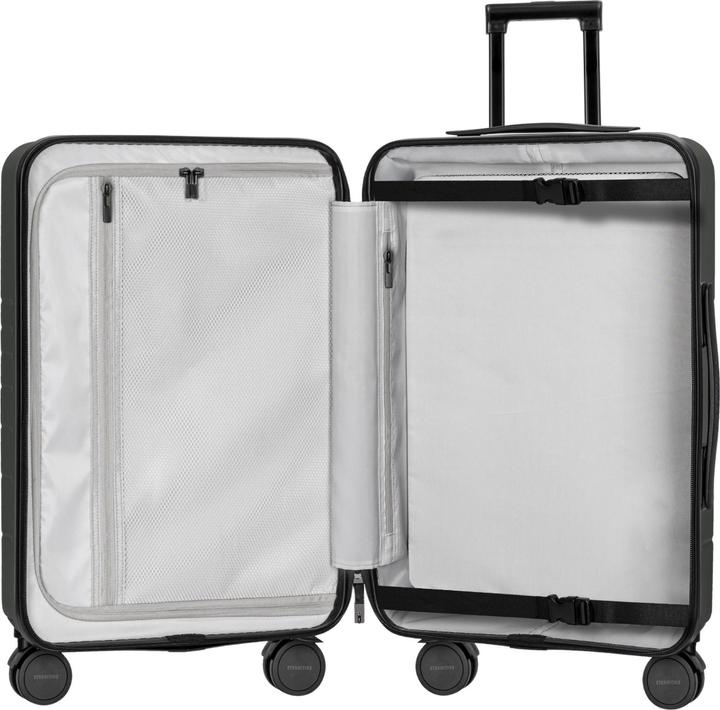 Image du produit Eternitive Valise à roulettes E3 (32 l, Bagage à main (jusqu'à 50l))