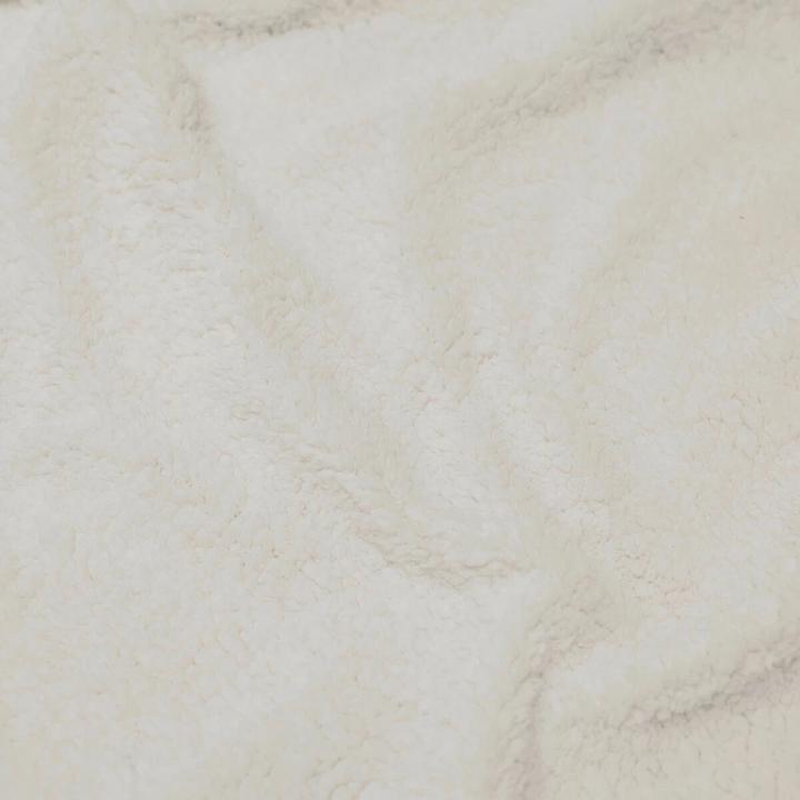 Actual product image Foco Cleveland Browns NFL Supreme Slumber Plush Blanket (150 x 130 cm)