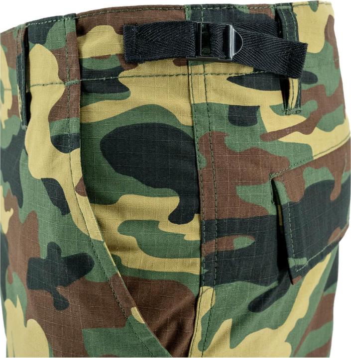 Actual product image D-Trek Cargo trousers (XXL)
