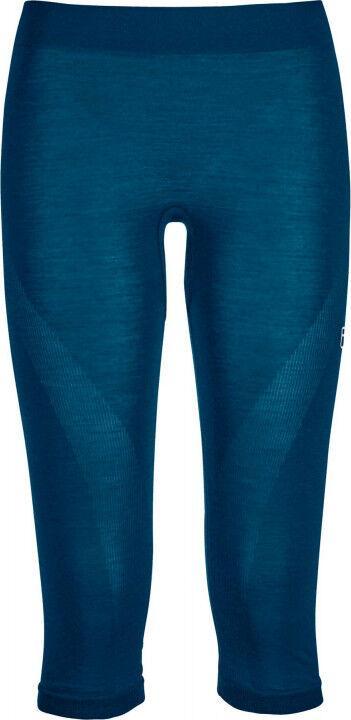 Actual product image Ortovox Women's 120 Comp Light Short Pants (XS)