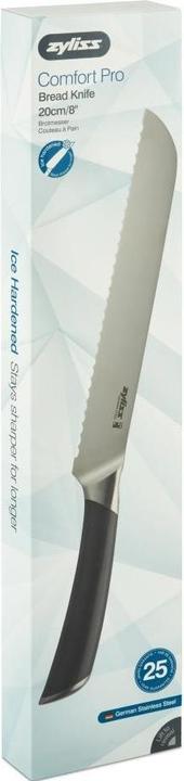 Produktbild Zyliss Brotmesser Comfort Pro (20 cm)