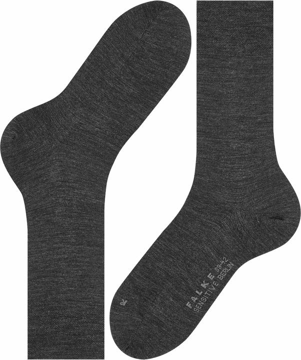 Produktbild Falke Socken Klassisch Bequem sitzend (Einzelpack, 47 - 50)