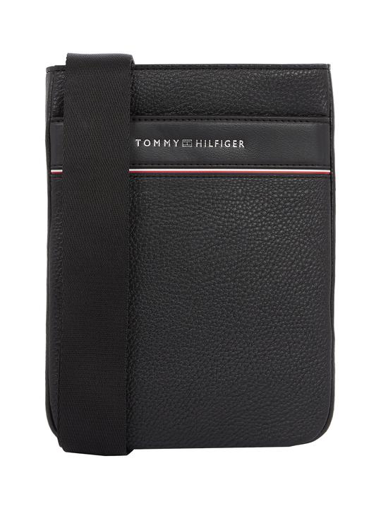 Tommy Hilfiger Th Corp Mini Crossover (100% Polyurethane)