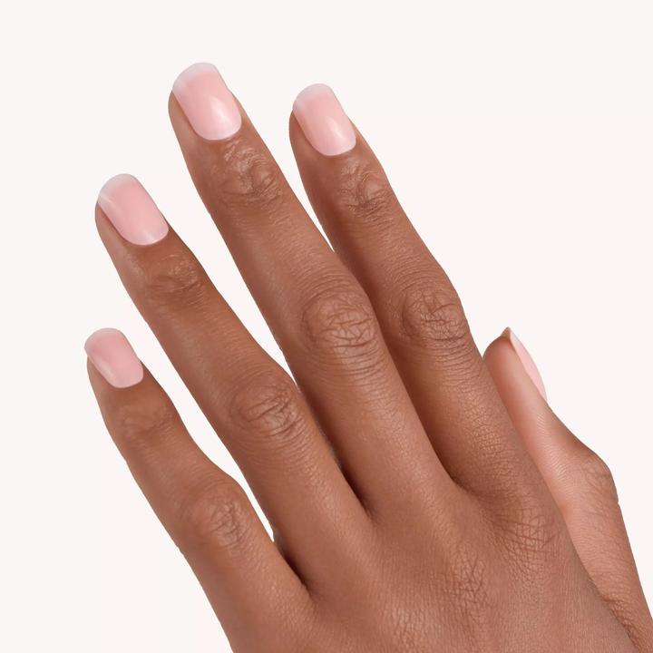 Image du produit essence French Manicure click-on Nails 12 pièces (Ongles artificiels, Nude)