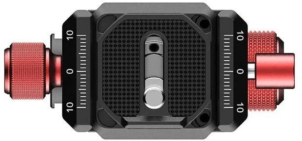 Image du produit Ulanzi U-70 (Tête sphérique)