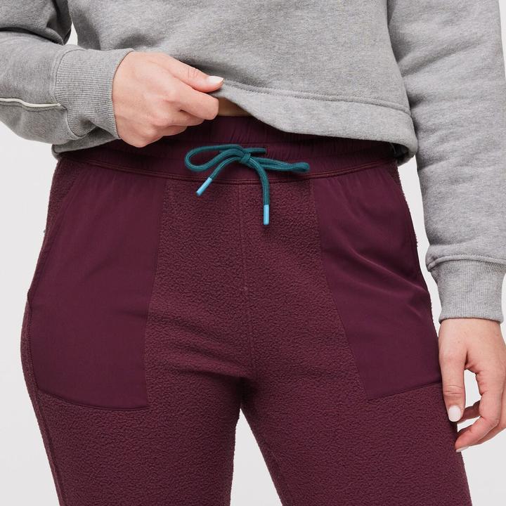 Produktbild Cotopaxi Abrazo Fleece Jogger (L)