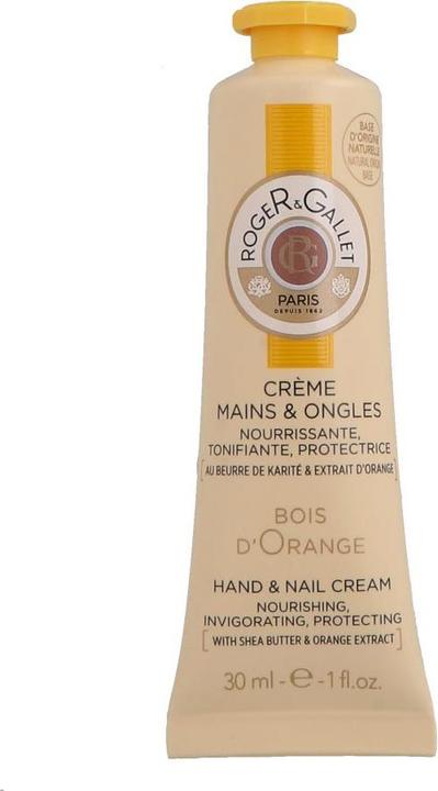 Produktbild Roger & Gallet Bois D'Orange Hand- & Nagelcreme (30 ml)