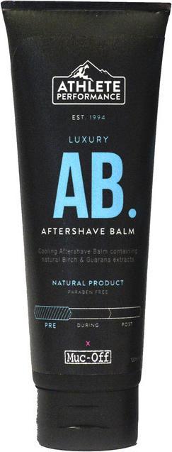Produktbild Muc-Off Aftershave Balm (120 ml, Aftershave Balm Lotion)