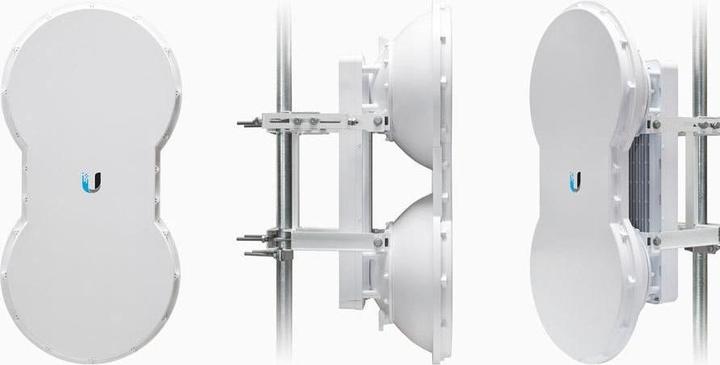 Actual product image Ubiquiti AF-5: AirFiber, 1Gbps, 5Ghz band (1200 Mbit/s)