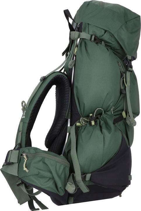 Actual product image Haglöfs Rugged Mountain Q 60 backpack 75 cm (60 l)