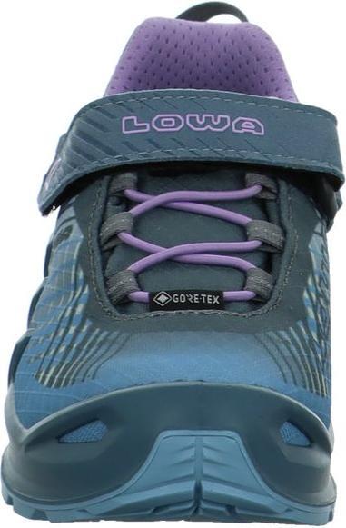 Produktbild Lowa Merger GTX Junior LO VC (40)