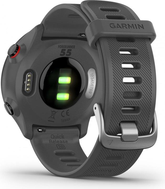 Immagine prodotto Garmin Forerunner 55 (42 mm)