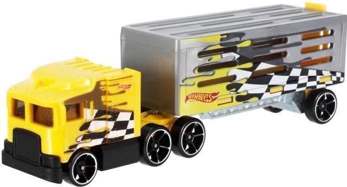 Produktbild Hot Wheels Truckin' Transporters