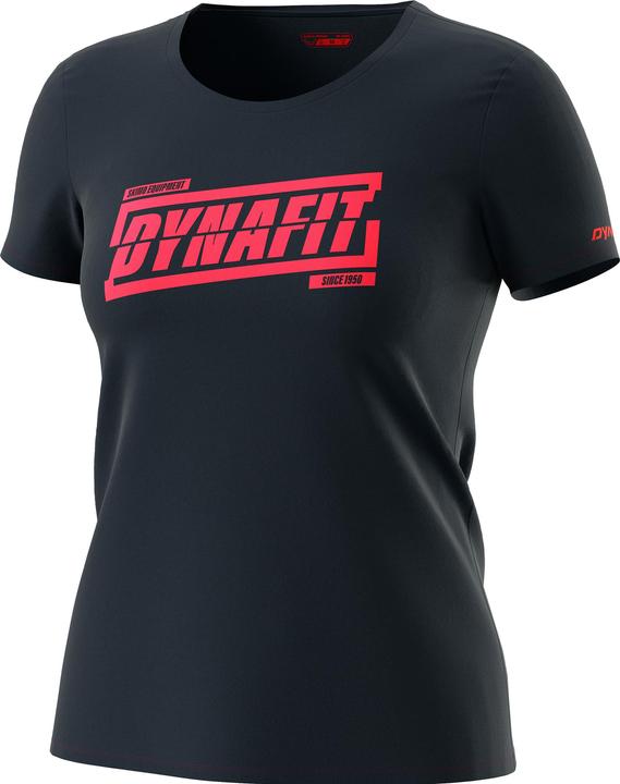 Image du produit Dynafit T-shirt en coton graphique (34, XXS)