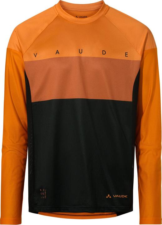 Vaude Moab LS T-Shirt VI