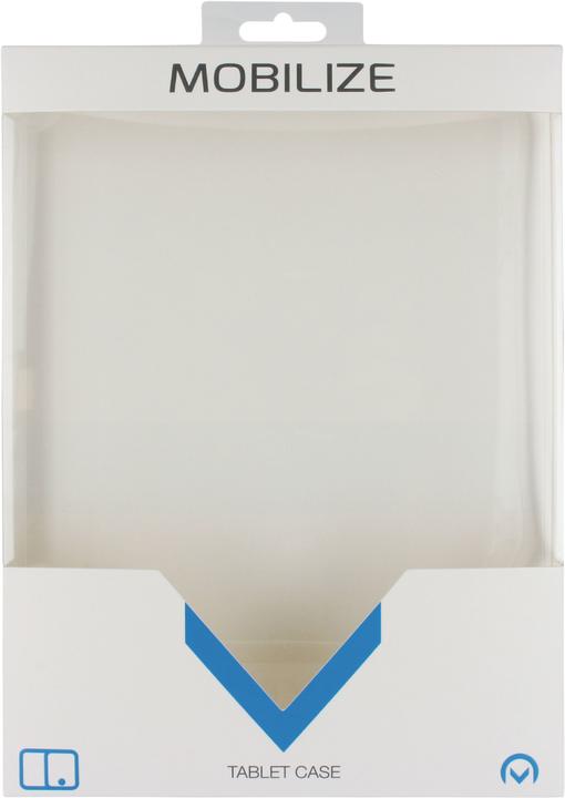 Immagine prodotto Mobilizera Mobilize MOB-38024, Folio, Qualsiasi marca, 20,3 cm (8") (MediaPad M2 8.0, IPad Mini 4, PadFone X Mini, iPad mini 3, iPad mini)