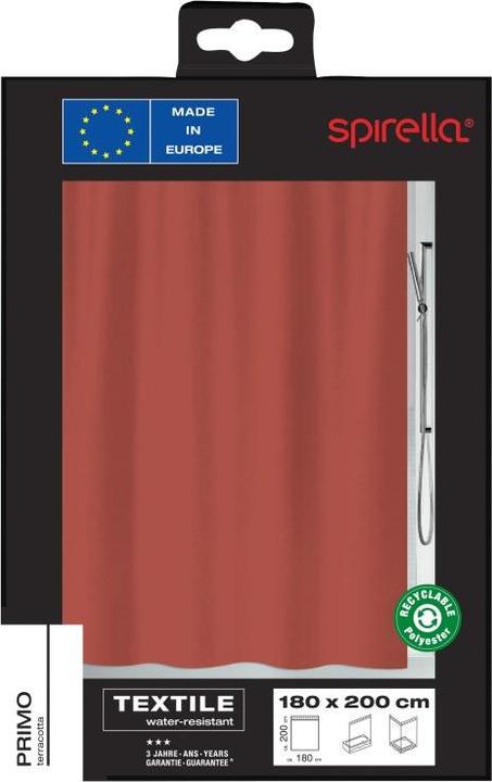 Image du produit spirella Primo (180 x 200 cm)