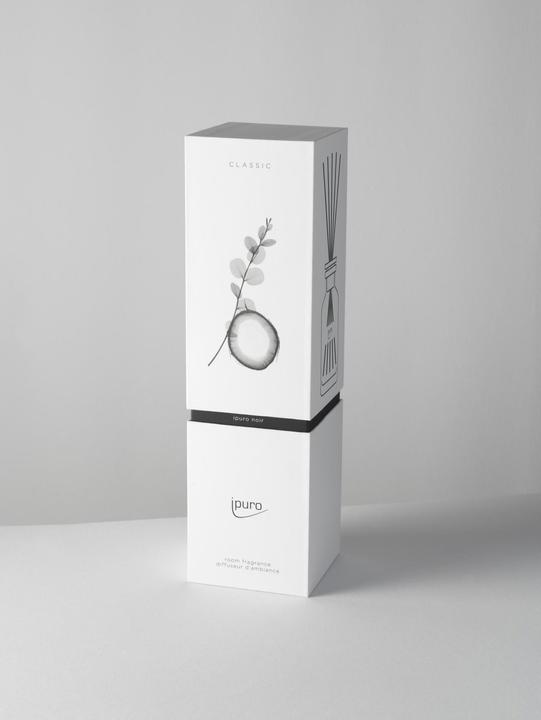 Actual product image Ipuro Classic (75 ml)