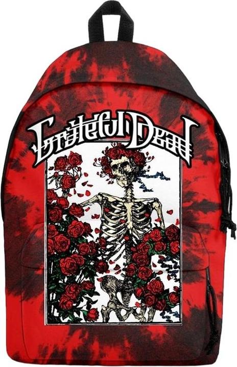 Image du produit Grateful Dead - Sac à dos BERTHA