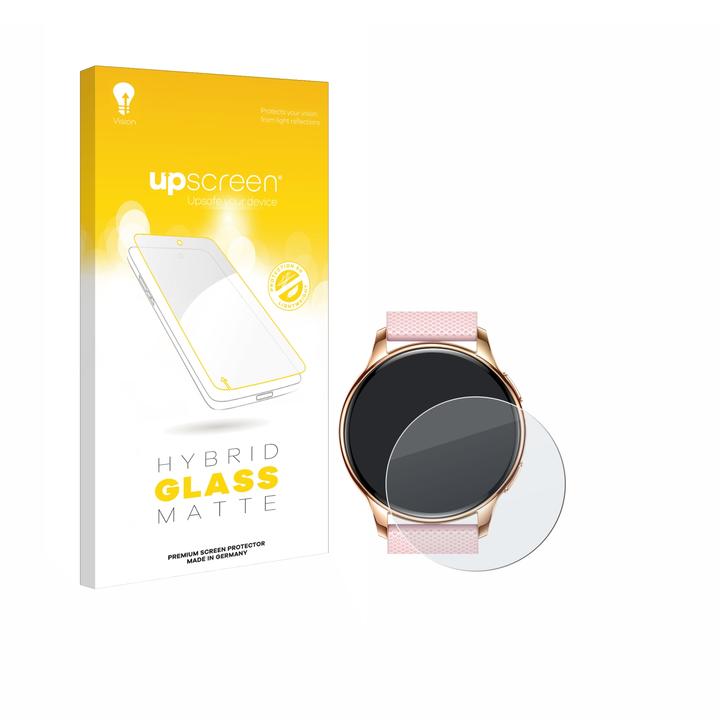 Immagine prodotto upscreen Reflection Shield Vetro Opaco