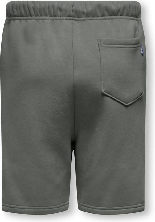 Produktbild Only & Sons Junior Osjceres Shorts Swt Noos (146)
