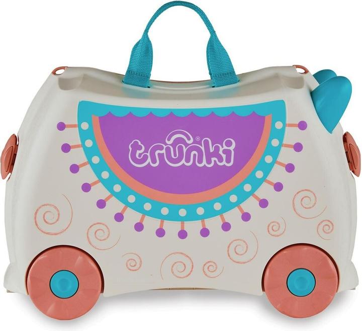 Produktbild Trunki Lola Llama (18 l, Handgepäck (bis 50l))
