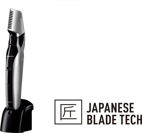 Produktbild Panasonic Er-Gk60