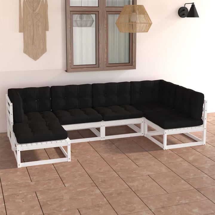 Immagine prodotto VidaXL Nessy
