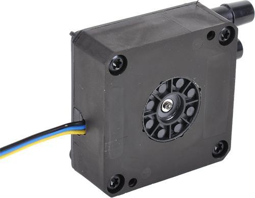 Actual product image Laing DDC pump 12V DDC 3.25 18W