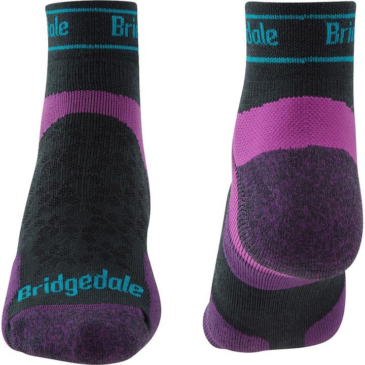 Produktbild Bridgedale Ultralight T2 Merino Sport Low (38 - 40)