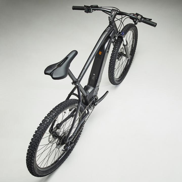 Actual product image Rockrider E-ST 500 (42.90 cm)