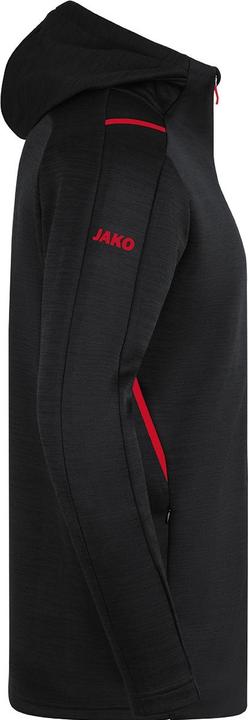 Produktbild JAKO Freizeitjacke Challenge mit Kapuze (38)