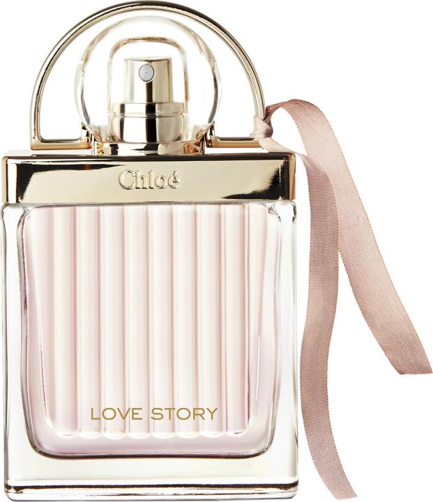 Chloé Storia d'amore (Eau de toilette, 50 ml)