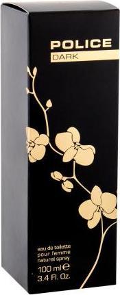 Immagine prodotto Police Scuro (Eau de toilette, 100 ml)