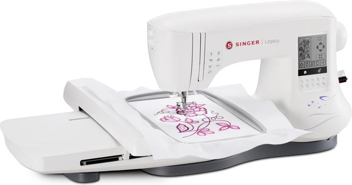 Image du produit Singer Legacy SE-300