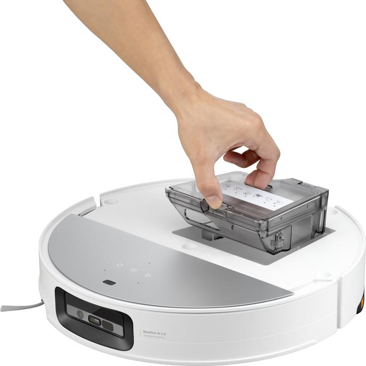 Produktbild Roborock Saros 10 (Saugwischroboter)