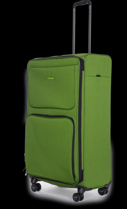 Produktbild Stratic Bendigo Light+ (120 l, XL (ab 115l))