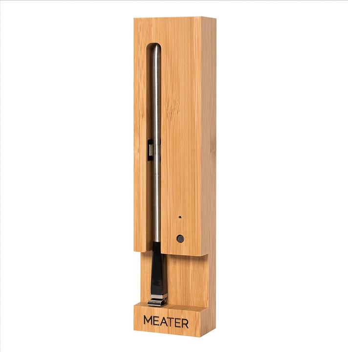 Actual product image Meater Meat thermometer