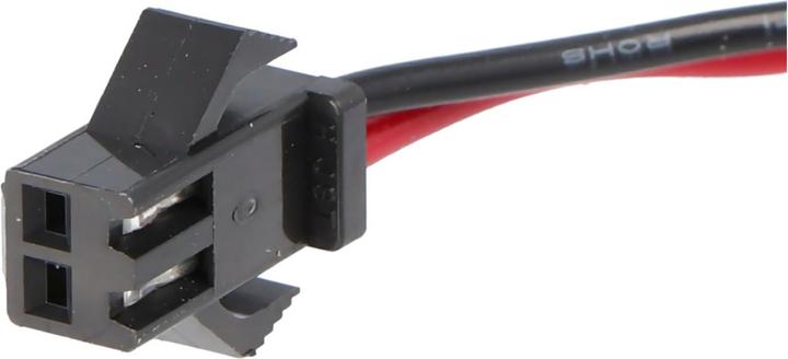 Produktbild XCell NiMH Akku passend für Sanyo Medizin-Kühltruhe MDF-137, 5HR-AAC