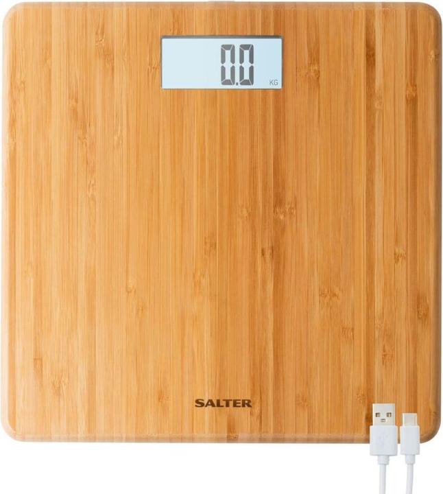 Salter 9294 WD3REU16, Curve Bluetooth Smart Ana (150 kg)