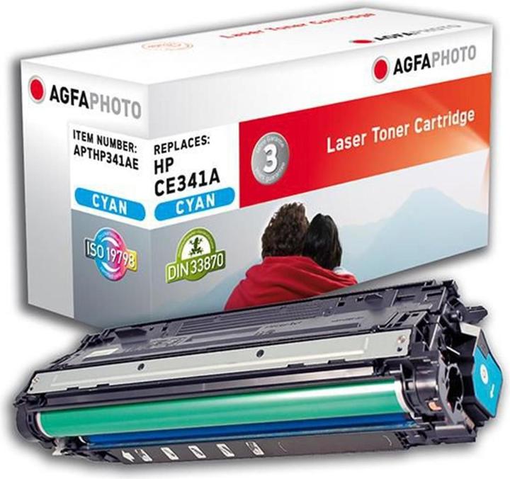 Image du produit AGFAPHOTO Apthp341ae (C)