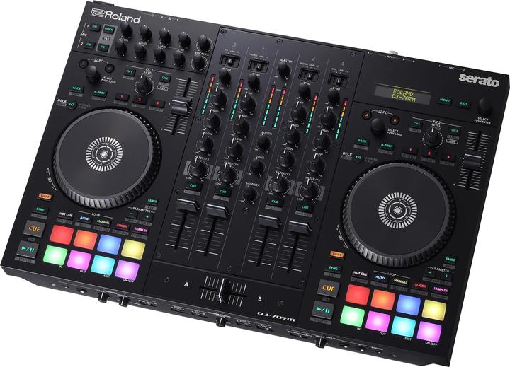Image du produit Roland DJ-707M