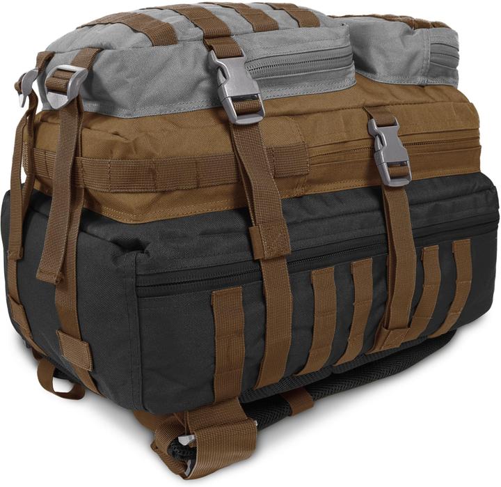 Produktbild Normani Bedrock (50 l)