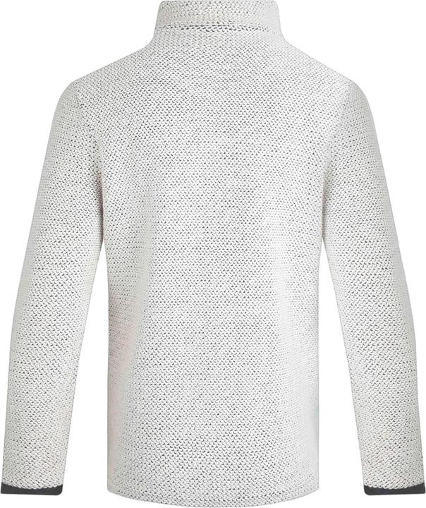 Produktbild Weird Fish Cruiser Pullover mit kurzem Reissverschluss (S)