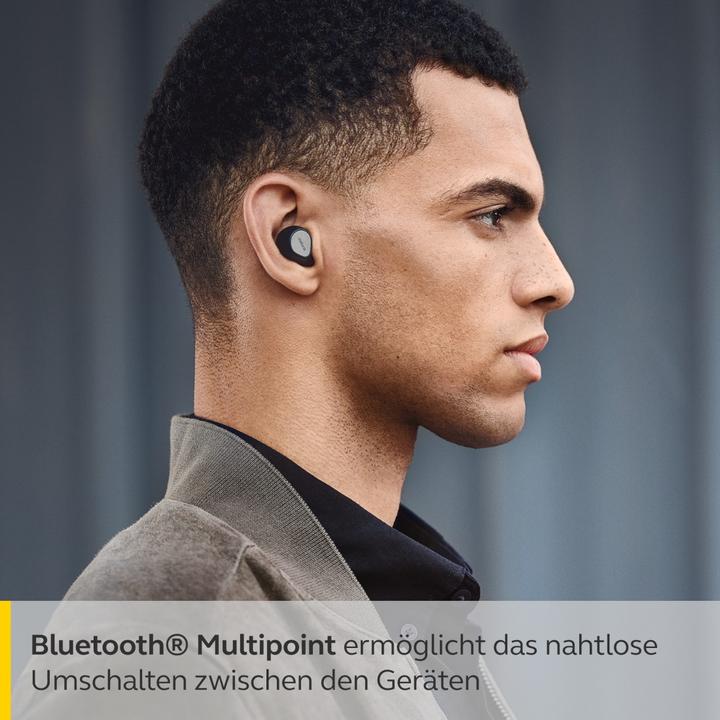 Image du produit Jabra Elite 7 Pro (ANC, 8 h, Filaire)